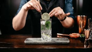 Quelles sont les meilleures recettes de cocktail à base de gin ?