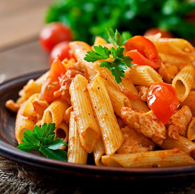 plats à privilégier dans un restaurant italien