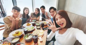 Bien choisir un restaurant asiatique à Waterloo