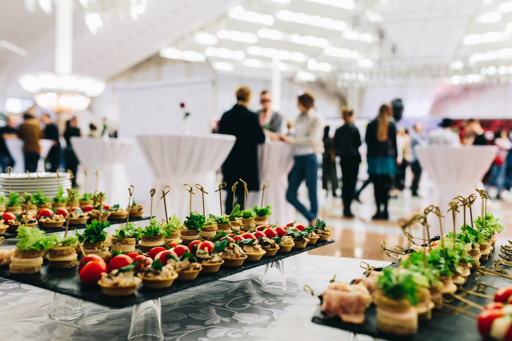 Choisir une date et prévoir le nombre de participants