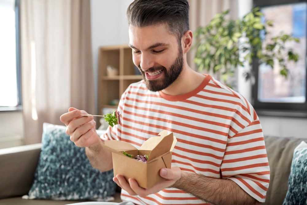 Surveillez les plats spéciaux