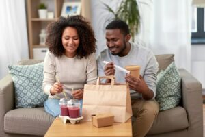 choisir les plats prêts à consommer sains et nutritifs