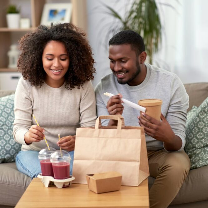 choisir les plats prêts à consommer sains et nutritifs